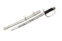 22" Artillery Sword & Scabbard