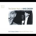 The Golden Years of Bing Crosby