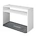 Boot/Shoe Organizer &amp;#8211; White