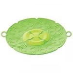 Couvercle anti-d�bordement vert