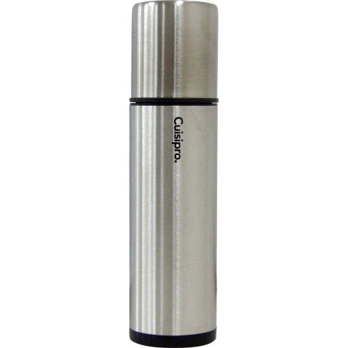 Cuisipro Stainless-Steel Spray Pump Non-Aerosol Mister