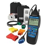 Equus Products EPI3120 CanOBD 2 and 1 Tool KitTM