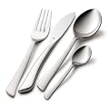 WMF 1142006396 Set 68-teilig Virginia Cromargan Protect