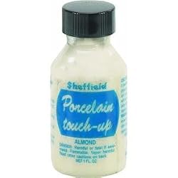 Sheffield 1438 Porcelain Touch-Up