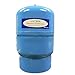 Amtrol 143-293 14 Gallon - Blue 1/4 NPT Light Commercial RO Tank
