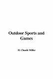 Outdoor Sports And Games