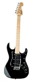 Washburn GWL (George Washburn Limited) Complete Guitar Package INCLUDES AMP, CABLE, PICK, STRAP &amp; INSTRUCTION DVD