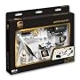 UPS Airport Playset By Daron