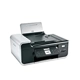 Lexmark X7675 All-in-One Printer