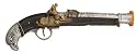 Buccaneer Pirate Gun
