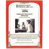 Photographers' Formulary 07-0080 Van Dyke Printing Kit
