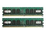 Kingston Value Ram 1GB 533MHz DDR2 Kit