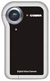 Cobra CBDDVC960 One Touch Digital Camcorder