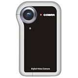 Buy COBRA DIGITAL DVC960 1-Touch Video Camera