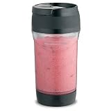 Hamilton Beach 55650 Stay or Go Blender Travel Cup