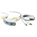 Belkin Switch2 for PC USB with Audio - KVM / audio switch - USB - 2 ports - 1 local user