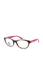 GUESS Montura A104 (52 mm) Marrón