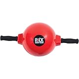 RCK 360 Abdominal Trainer, Red