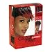 LOreal Colour Rays One Step Brush-On Colour Highlights Red Rays - 1 Ea