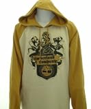 Timberland - Timberland Crest Sweatshirt Men's Tan