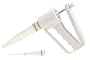 Hutzler Turkey Basting Gun with Injector