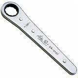 Motion Pro Ratchet Plug Wrench