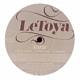 Torn [Vinyl]