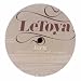 Letoya-Torn [Vinyl]
