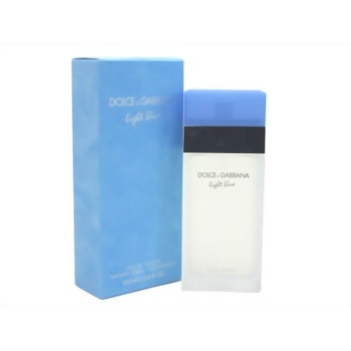 ドルチェ＆ガッバーナ　ライトブルー　１００ｍｌ　　（ＥＤＴ・ＳＰ）