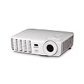 Vivitek D510 2600 Lumen SVGA HDMI 120Hz 3D-Ready Portable DLP Projector (White)