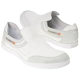 Diesel Men's Seagear Slip-on Sneaker,Bright White,9.5 M US