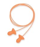 Howard Leight QD-30 Quiet Corded Earplugs Bx/100 Pairs