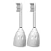 Philips Sonicare HX7002/16 Elite Toothbrush Heads 2-Pack