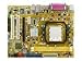 Electronics : Asus M2A-MX Motherboard AM2 690V SB600 mATX (Radeon X1200 VPU) RAID LAN SATA