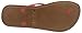 Ipanema Women's Tropical Wedge Flip Flop