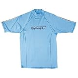 SPYDEGUY(�X�p�C�_�[�K�C) SRG-26100 ���b�V���K�[�h �V���[�g�X���[�u MEN'S ���C�g�u���[ XL SRG-26146