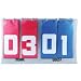Champion Sports Flip N Score
