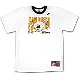 Nike - San Diego Padres CP Ringer T-Shirt