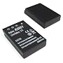 Brand New Kodak KLIC-5001 KLIC5001 Lithium-Ion Replacement Battery ~1700mAh~
