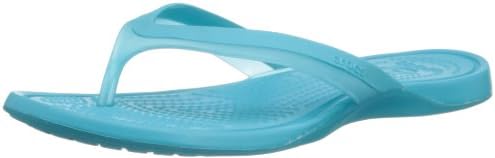 crocs Women's Adrina Flip Flop