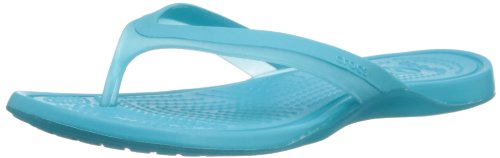 crocs Women's Adrina Flip Flop