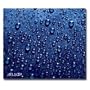 Clean Screen Cloth - Raindrop Blue