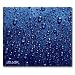 Clean Screen Cloth - Raindrop Blue