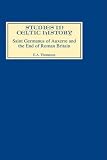 Saint Germanus of Auxerre and the end of Roman Britain