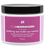 Purifying Eye Makeup Remover