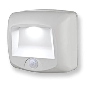 Wireless Motion Sensing Indoor Outdoor Step Light
