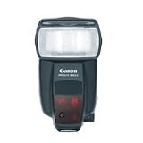 Canon Cameras, Speedlite 580EX II (Catalog Category: Cameras & Frames / Fla ....