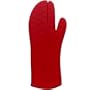 Elizabeth Karmel's Grill Friends 3-Finger Silicone Glove, Small