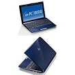 Asus Eee PC 1005HA-PU1X-BU 10.1-Inch Intel Atom Netbook Computer (Royal Blue)