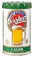 Coopers Australian Lager Beer Kit, Hopped Malt Concentrate, 3.75-Pound Can